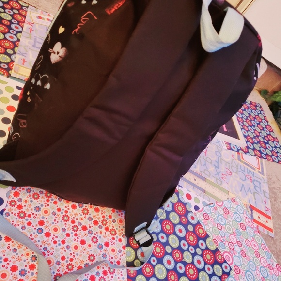 Back to school backpack - Picture 5 of 6